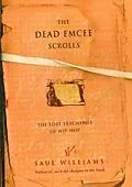E-Book (epub) The Dead Emcee Scrolls von Saul Williams