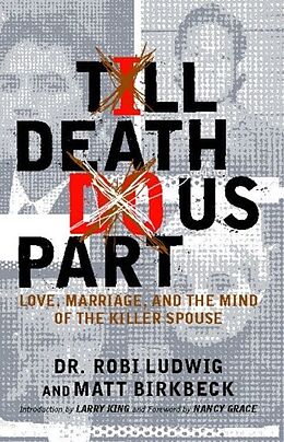 eBook (epub) 'Till Death Do Us Part de Robi Ludwig, Matt Birkbeck