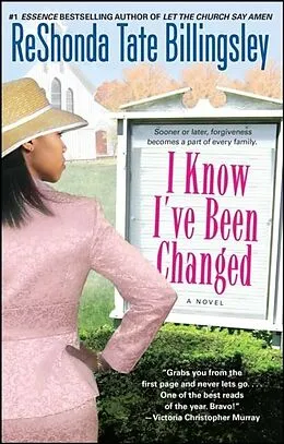E-Book (epub) I Know I've Been Changed von ReShonda Tate Billingsley