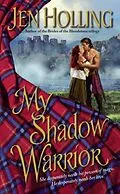 E-Book (epub) My Shadow Warrior von Jen Holling