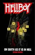 E-Book (epub) On Earth As It Is In Hell von Brian Hodge