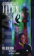 E-Book (epub) Titan, Book Two von Michael A. Martin, Andy Mangels
