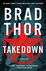 eBook (epub) Takedown de Brad Thor