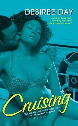 E-Book (epub) Cruising von Desiree Day