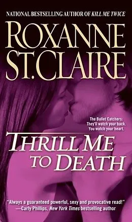 E-Book (epub) Thrill Me to Death von Roxanne St. Claire