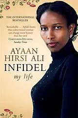 Kartonierter Einband Infidel von Ayaan Hirsi Ali