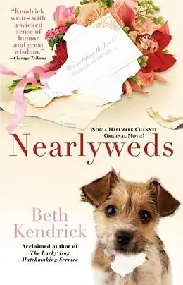 E-Book (epub) Nearlyweds von Beth Kendrick