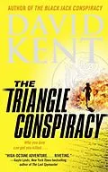 E-Book (epub) The Triangle Conspiracy von David Kent