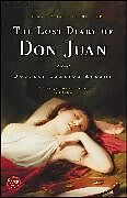 Couverture cartonnée The Lost Diary of Don Juan de Douglas Carlton Abrams