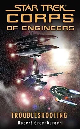 E-Book (epub) Troubleshooting von Robert Greenberger