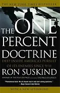 E-Book (epub) One Percent Doctrine von Ron Suskind