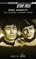 E-Book (epub) The Centre Cannot Hold von Mike W. Barr