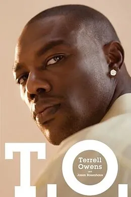 E-Book (epub) T.O. von Terrell Owens, Jason Rosenhaus