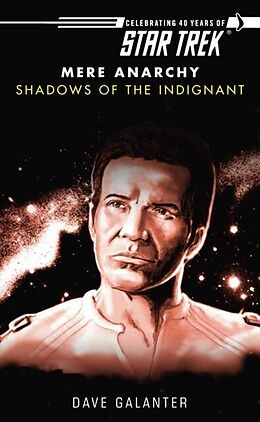 E-Book (epub) Shadows of the Indignant von Dave Galanter