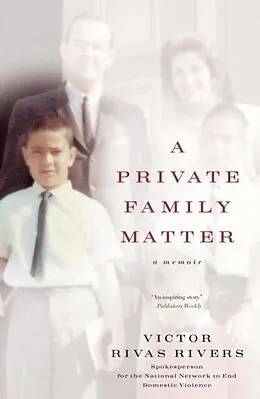 E-Book (epub) A Private Family Matter von Victor Rivas Rivers