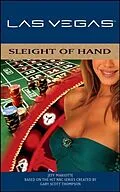 E-Book (epub) Sleight of Hand von Jeff Mariotte