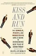 E-Book (epub) Kiss and Run von Elina Furman