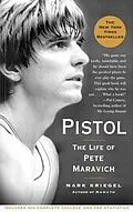 E-Book (epub) Pistol von Mark Kriegel
