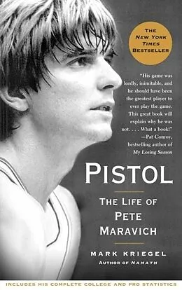 E-Book (epub) Pistol von Mark Kriegel