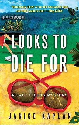 E-Book (epub) Looks to Die For von Janice Kaplan