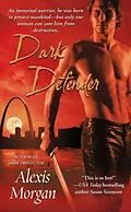 E-Book (epub) Dark Defender von Alexis Morgan