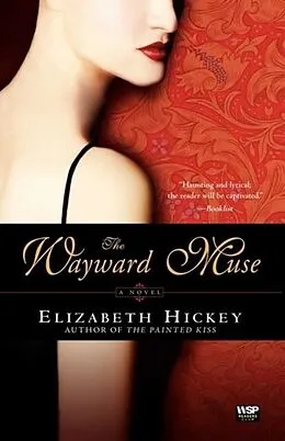 E-Book (epub) The Wayward Muse von Elizabeth Hickey