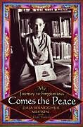 E-Book (epub) Comes the Peace von Daja Wangchuk Meston