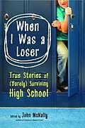 E-Book (epub) When I Was a Loser von 
