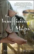 E-Book (epub) The Insufficiency of Maps von Nora Pierce