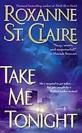 E-Book (epub) Take Me Tonight von Roxanne St. Claire