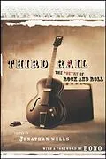 E-Book (epub) Third Rail von Jonathan Wells