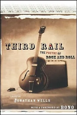 E-Book (epub) Third Rail von Jonathan Wells