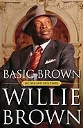 E-Book (epub) Basic Brown von Willie L. Jr. Brown