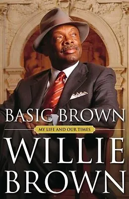 E-Book (epub) Basic Brown von Willie L. Jr. Brown