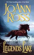 E-Book (epub) Legends Lake von Joann Ross