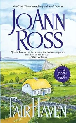 E-Book (epub) Fair Haven von Joann Ross