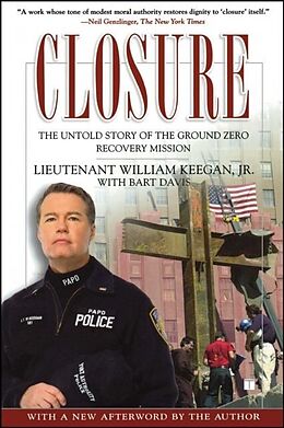 E-Book (epub) Closure von William Keegan