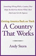 E-Book (epub) A Country That Works von Andy Stern