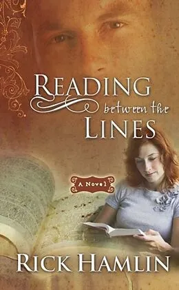 E-Book (epub) Reading Between the Lines von Rick Hamlin