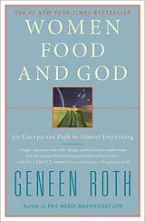 Kartonierter Einband Women Food and God von Roth Geneen