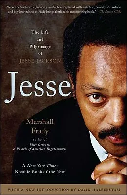 E-Book (epub) Jesse von Marshall Frady