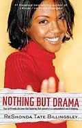 E-Book (epub) Nothing But Drama von ReShonda Tate Billingsley