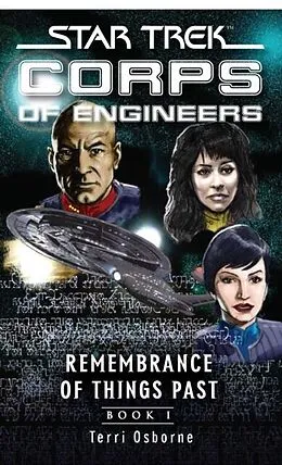 E-Book (epub) Remembrance of Things Past von Terri Osborne