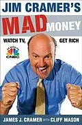 E-Book (epub) Jim Cramer's Mad Money von James J. Cramer