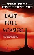 E-Book (epub) Last Full Measure von Michael A. Martin, Andy Mangels
