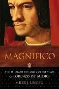E-Book (epub) Magnifico von Miles J. Unger