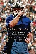 E-Book (epub) As They See 'Em von Bruce Weber