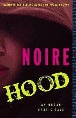 E-Book (epub) Hood von Noire