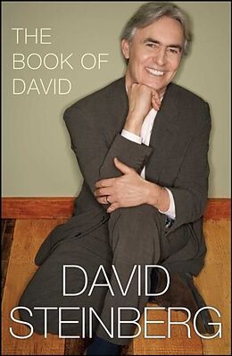 E-Book (epub) Book of David von David Steinberg
