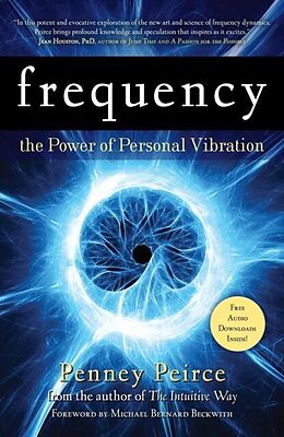 eBook (epub) Frequency de Penney Peirce